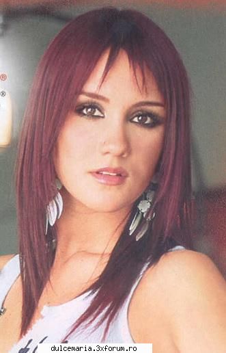 ~ PoZa MaRe ~ - xDulceMaria - Sugestii