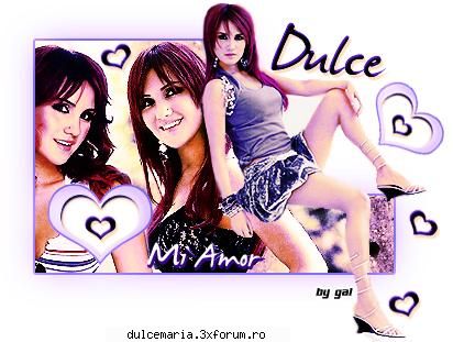Poza "DULCESITEI" - tony_dulcemaria uite bannerul cadou - Cafenea