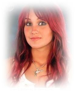 Poza preferata - Dulce369 - Dulce Maria album-foto