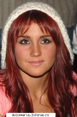 Poza preferata - astha e poza mea preferata(una dintre ele) - Dulce Maria album-foto