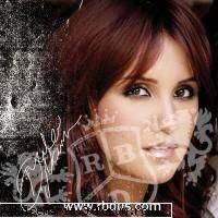 Poza preferata - una din preferatele mele - Dulce Maria album-foto