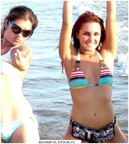 Poza preferata - asta e preferata mea:X:X:X:X:X - Dulce Maria album-foto