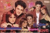 Poza preferata - una din preferatele mele - Dulce Maria album-foto