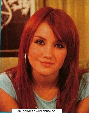 Poza preferata - asta imi my pl moolt de toot - Dulce Maria album-foto