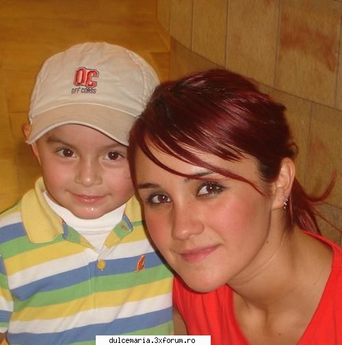 Poza preferata - Asta este una din preferatele mele - Dulce Maria album-foto