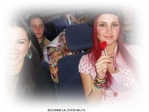 Poza zilei - Dulce369 - Dulce Maria album-foto
