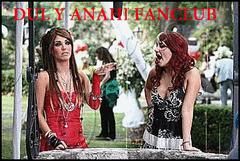 Poze Dulce Maria si Anahi - *RBD*Anahi* - Dulce Maria album-foto