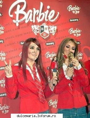 Poze Dulce Maria si Anahi - cred k erau la parada sau cum s-o numi ea de - Dulce Maria album-foto