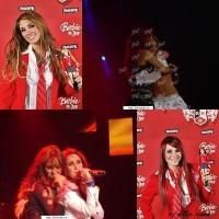 Poze Dulce Maria si Anahi - e mica dar frumoasa - Dulce Maria album-foto
