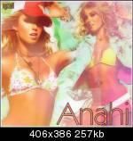 Poze Dulce Maria si Anahi - crystynyk - Dulce Maria album-foto
