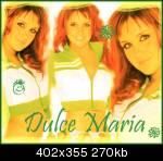 Poze Dulce Maria si Anahi - si dulce....o dulce - Dulce Maria album-foto
