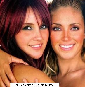 Poze Dulce Maria si Anahi - i_love_rbd_i_hate_th - Dulce Maria album-foto