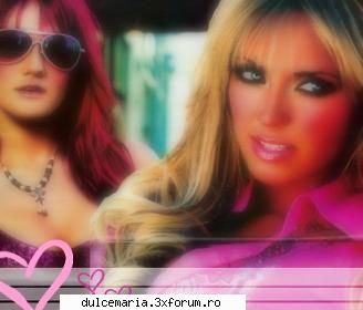 Poze Dulce Maria si Anahi - dul_dulce_maria - Dulce Maria album-foto