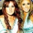 Poze Dulce Maria si Anahi - ahhh ce ma enerveaza k trebuie sa scriu cate un - Dulce Maria album-foto