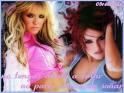 Poze Dulce Maria si Anahi - *RBD*Anahi* - Dulce Maria album-foto