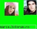 Poze Dulce Maria si Poncho - simo_dulce - Dulce Maria album-foto