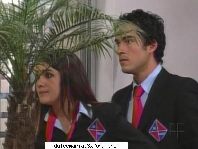 Poze Dulce Maria si Poncho - Dulcika - Dulce Maria album-foto
