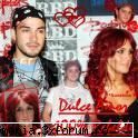 Poze Dulce Maria si Poncho - dulcika_a57 - Dulce Maria album-foto