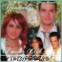 Poze Dulce Maria si Poncho - dulcika_a57 - Dulce Maria album-foto
