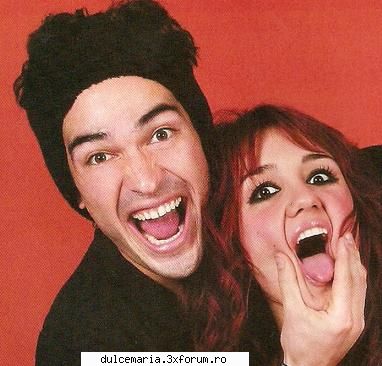 Poze Dulce Maria si Poncho - L@ry_RBD - Dulce Maria album-foto