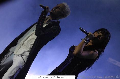 Poze concert RBD in Romania - concert RBD (romania) - Trupa RBD