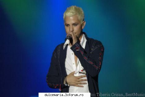 Poze concert RBD in Romania - concert RBD (romania) - Trupa RBD