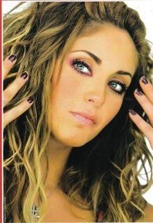 Poze cu Anahi - *RBD*Anahi* - Trupa RBD