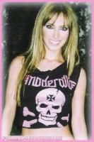 Poze cu Anahi - *RBD*Anahi* - Trupa RBD