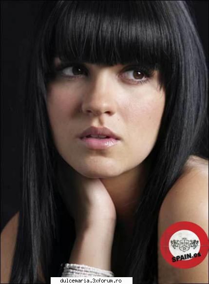 Poze cu Maite - *BaRbIe GiRl* - Trupa RBD