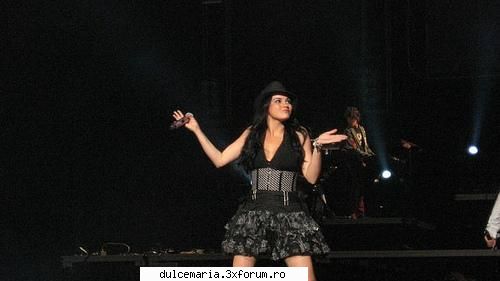 Poze cu Maite - anik - Trupa RBD
