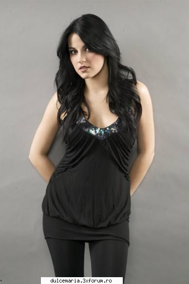 Poze cu Maite - sanzy - Trupa RBD