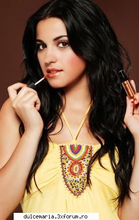 Poze cu Maite - sanzy - Trupa RBD