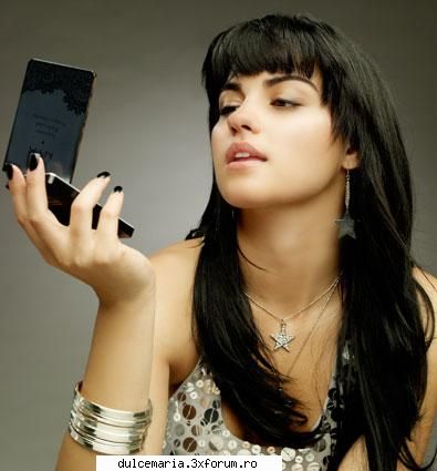 Poze cu Maite - sanzy - Trupa RBD