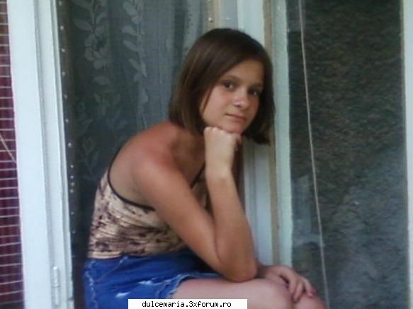Poze cu voi - hy k pun o poza cu mn...da promiteti sa nu radeti - Sa ne cunoastem
