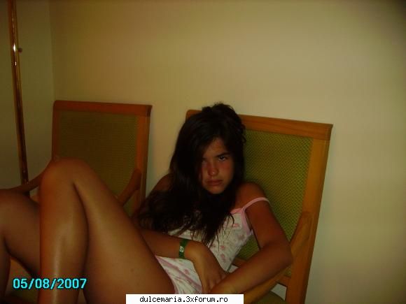 Poze cu voi - OK ASTA SUNT EU :d - Sa ne cunoastem