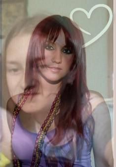 Poze modificate cu Dulce Maria - denny13 - Art Zone