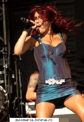 Poze recente cu Dulce Maria - Te-Amo-Dul - Dulce Maria album-foto