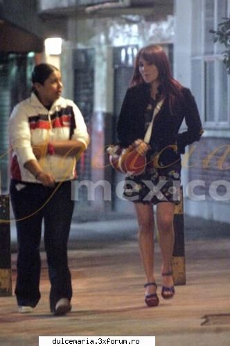 Poze recente cu Dulce Maria - Te-Amo-Dul - Dulce Maria album-foto