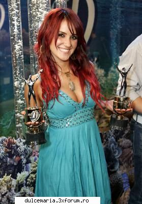Poze recente cu Dulce Maria - RBD_Dulce_Love - Dulce Maria album-foto