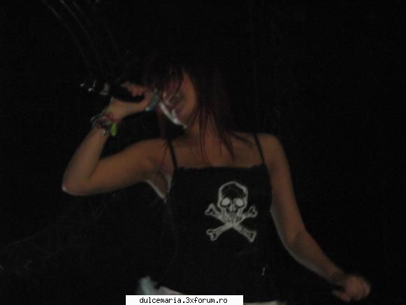 Poze recente cu Dulce Maria - raluca_dragutza52 - Dulce Maria album-foto