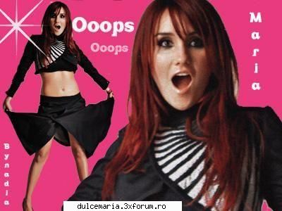 Poze recente cu Dulce Maria - cllau - Dulce Maria album-foto