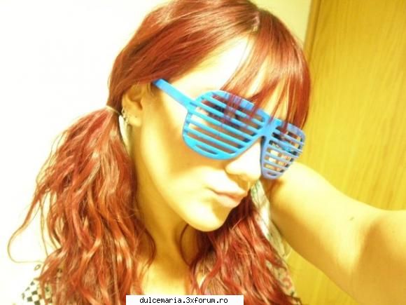 Poze recente cu Dulce Maria - inca una din pozele sale personale - Dulce Maria album-foto