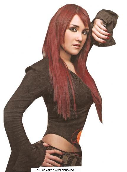 Poze recente cu Dulce Maria - xDulceMaria - Dulce Maria album-foto