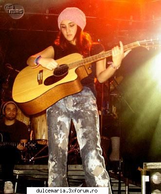 Poze recente cu Dulce Maria - dulce_fan - Dulce Maria album-foto