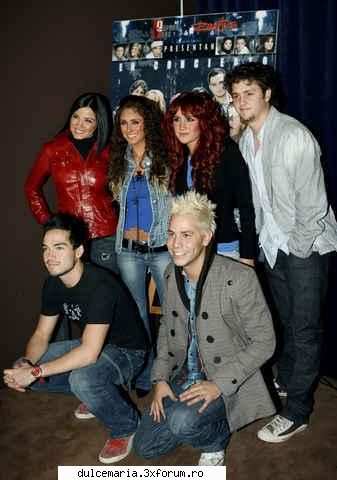 Poze recente cu Dulce Maria - dulce_fan - Dulce Maria album-foto