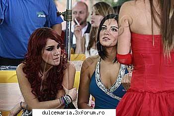 Poze recente cu Dulce Maria - dulce_fan - Dulce Maria album-foto