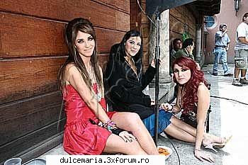 Poze recente cu Dulce Maria - dulce_fan - Dulce Maria album-foto