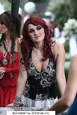 Poze recente cu Dulce Maria - dulce_fan - Dulce Maria album-foto