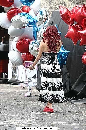 Poze recente cu Dulce Maria - dulce_fan - Dulce Maria album-foto
