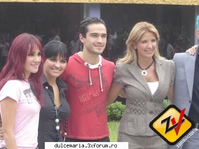 Poze recente cu Dulce Maria - dulce_fan - Dulce Maria album-foto